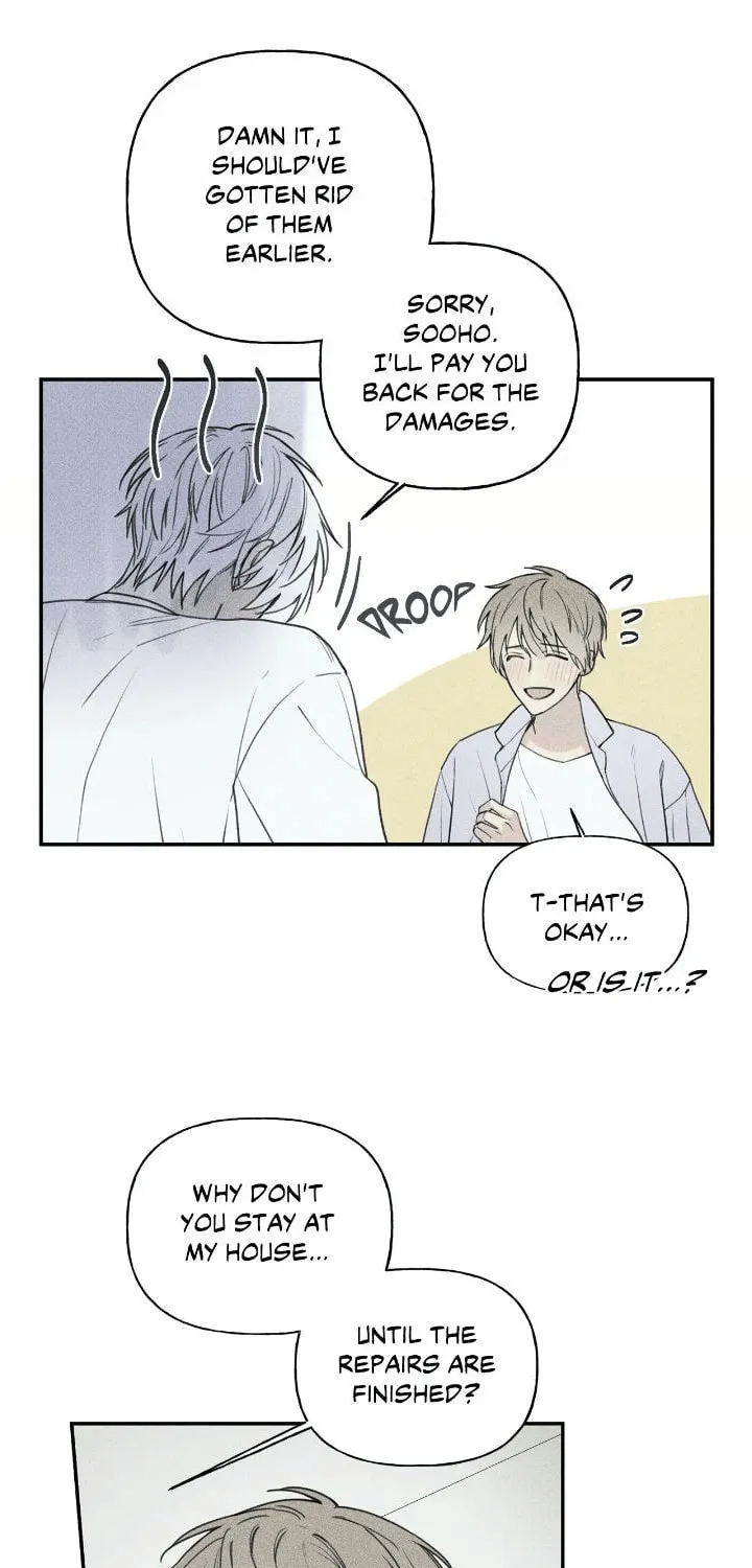 Angel Buddy Chapter 35 page 22 - 
