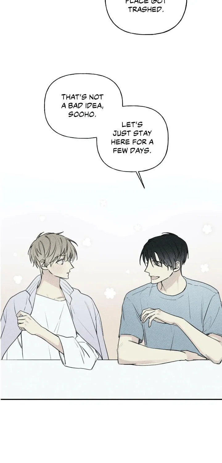 Angel Buddy Chapter 35 page 24 - 