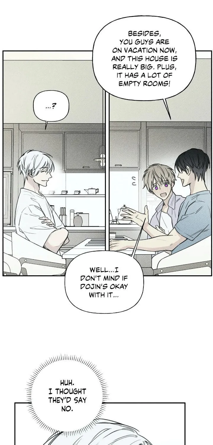 Angel Buddy Chapter 35 page 25 - 