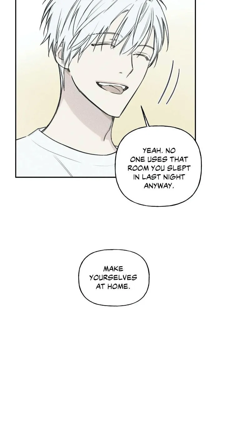 Angel Buddy Chapter 35 page 26 - 