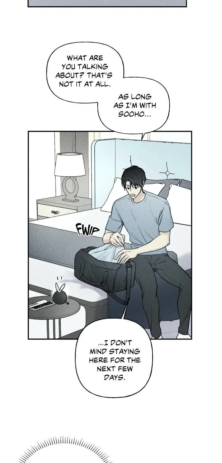 Angel Buddy Chapter 35 page 28 - 