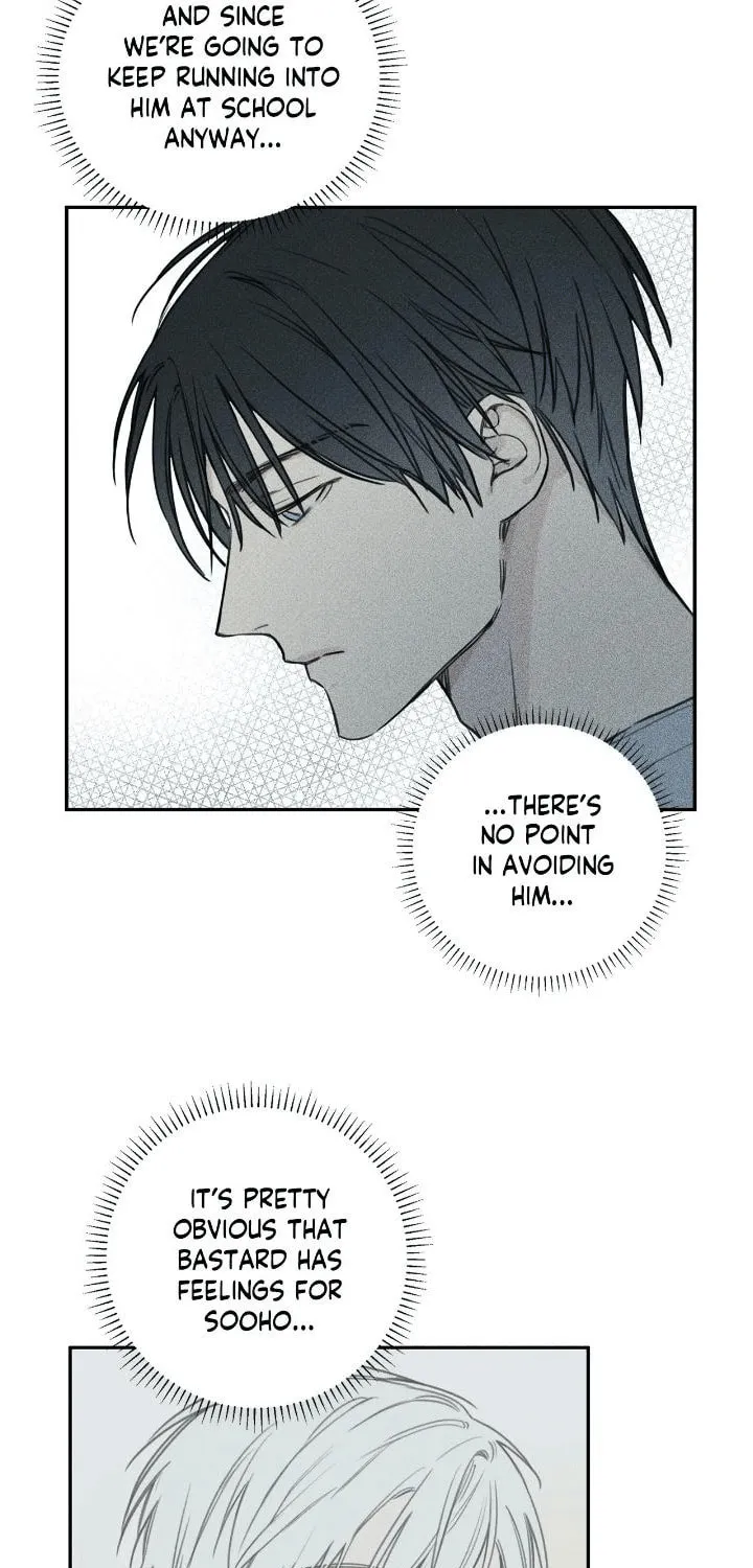 Angel Buddy Chapter 35 page 29 - 