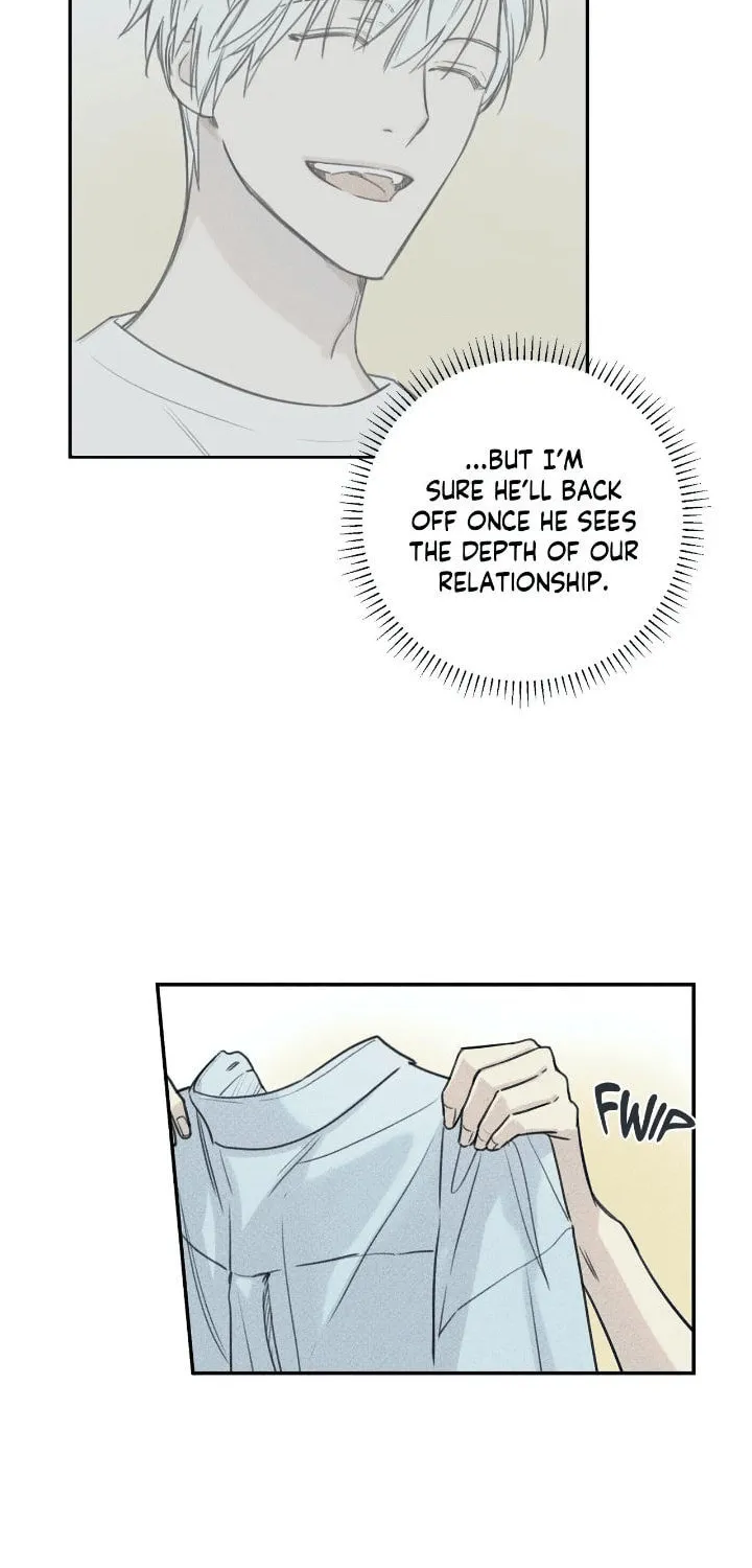Angel Buddy Chapter 35 page 30 - 