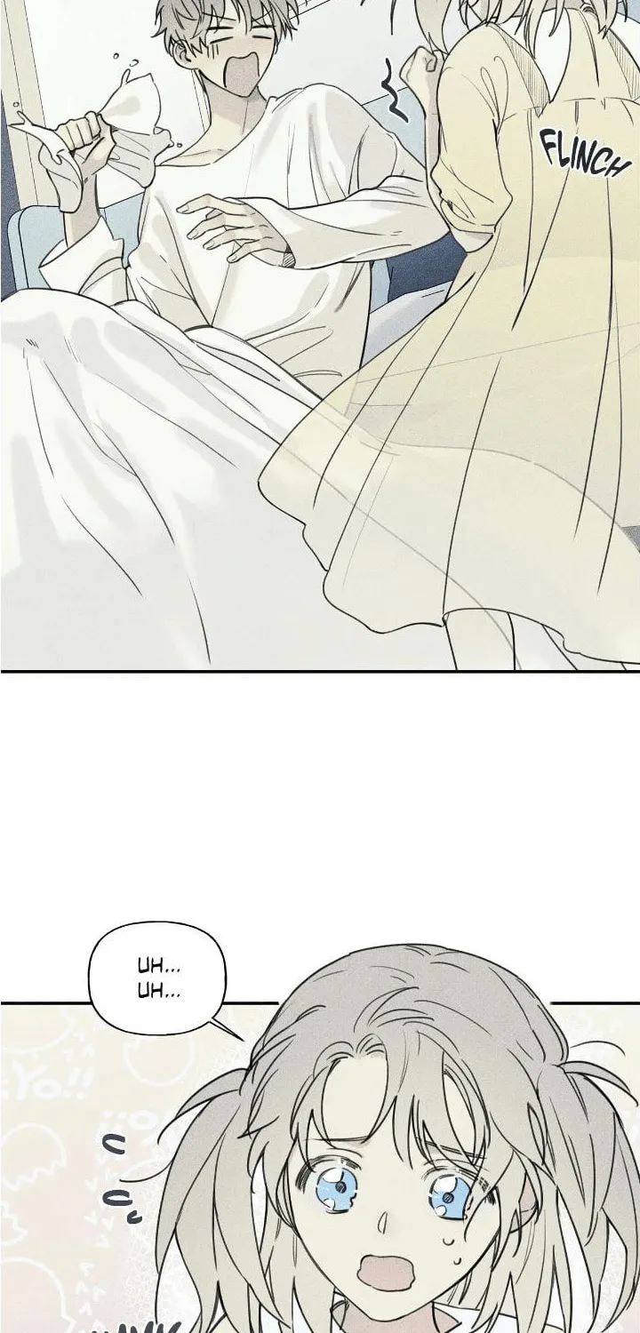 Angel Buddy Chapter 35 page 4 - 