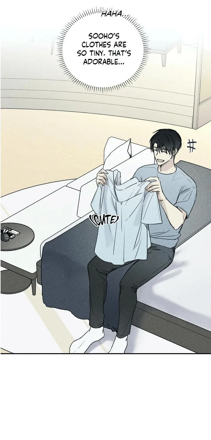 Angel Buddy Chapter 35 page 31 - 