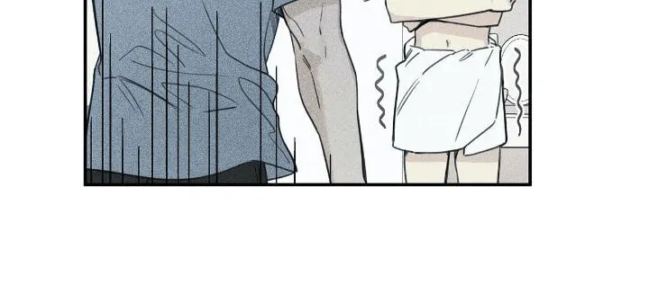 Angel Buddy Chapter 35 page 33 - 