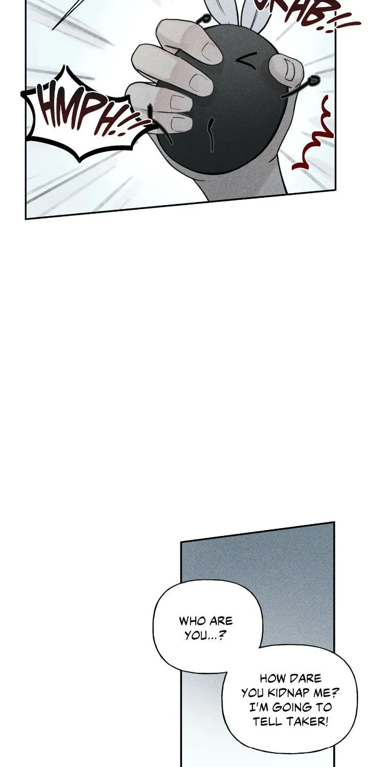 Angel Buddy Chapter 35 page 38 - 