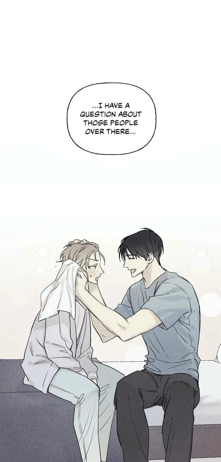 Angel Buddy Chapter 35 page 42 - 