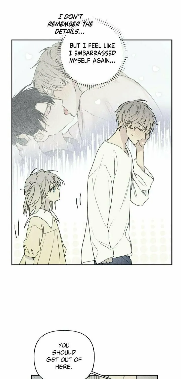 Angel Buddy Chapter 35 page 7 - 
