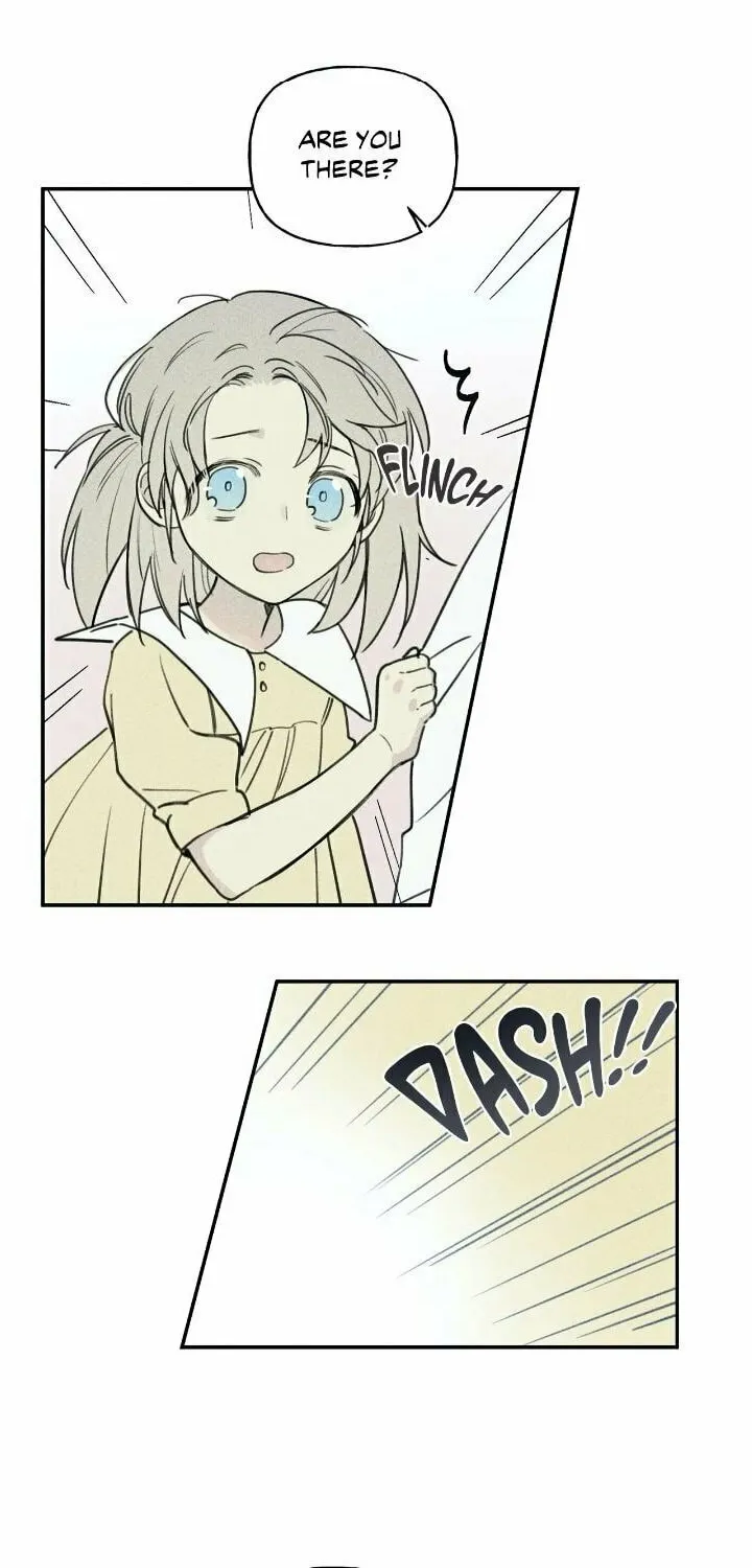 Angel Buddy Chapter 35 page 10 - 