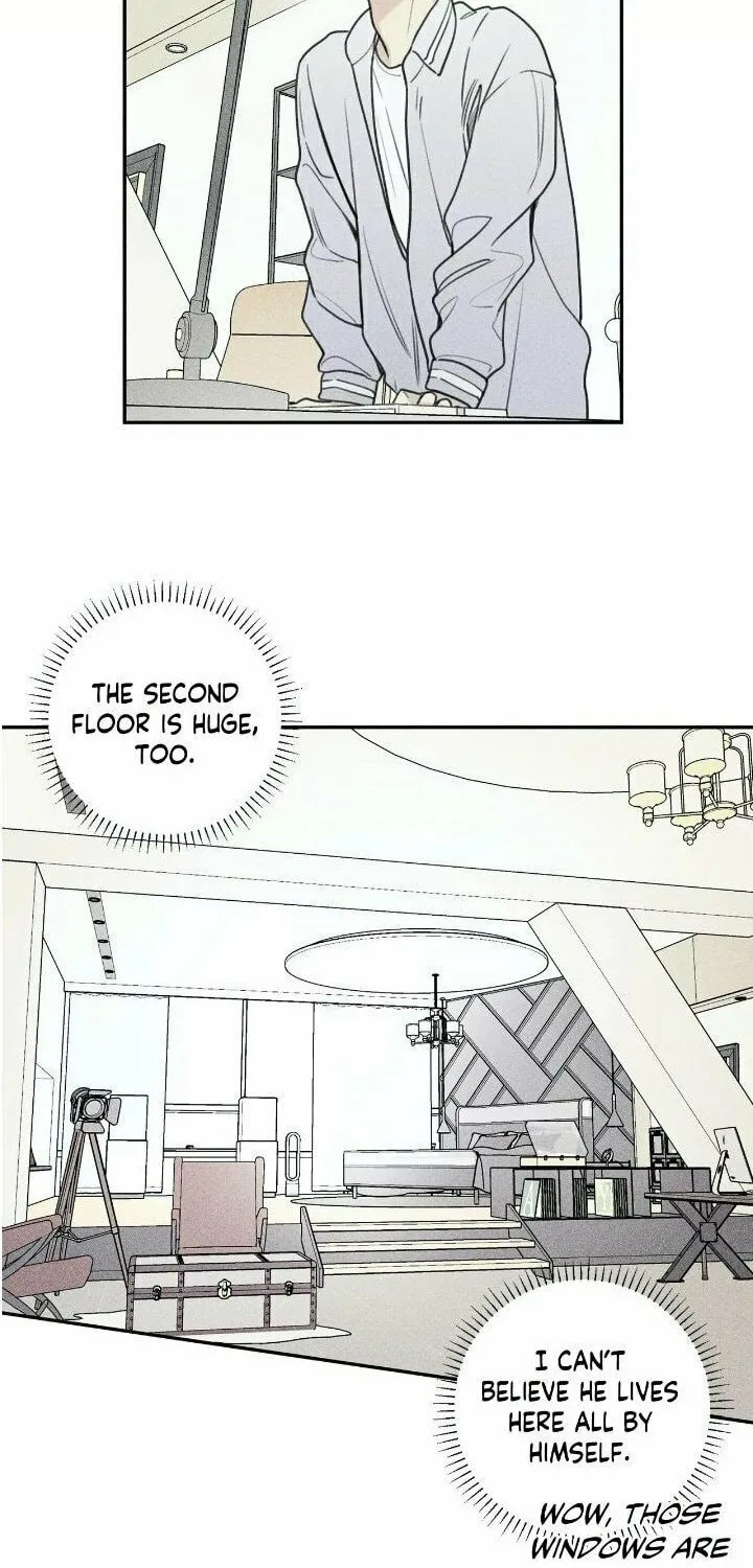 Angel Buddy Chapter 36 page 2 - 