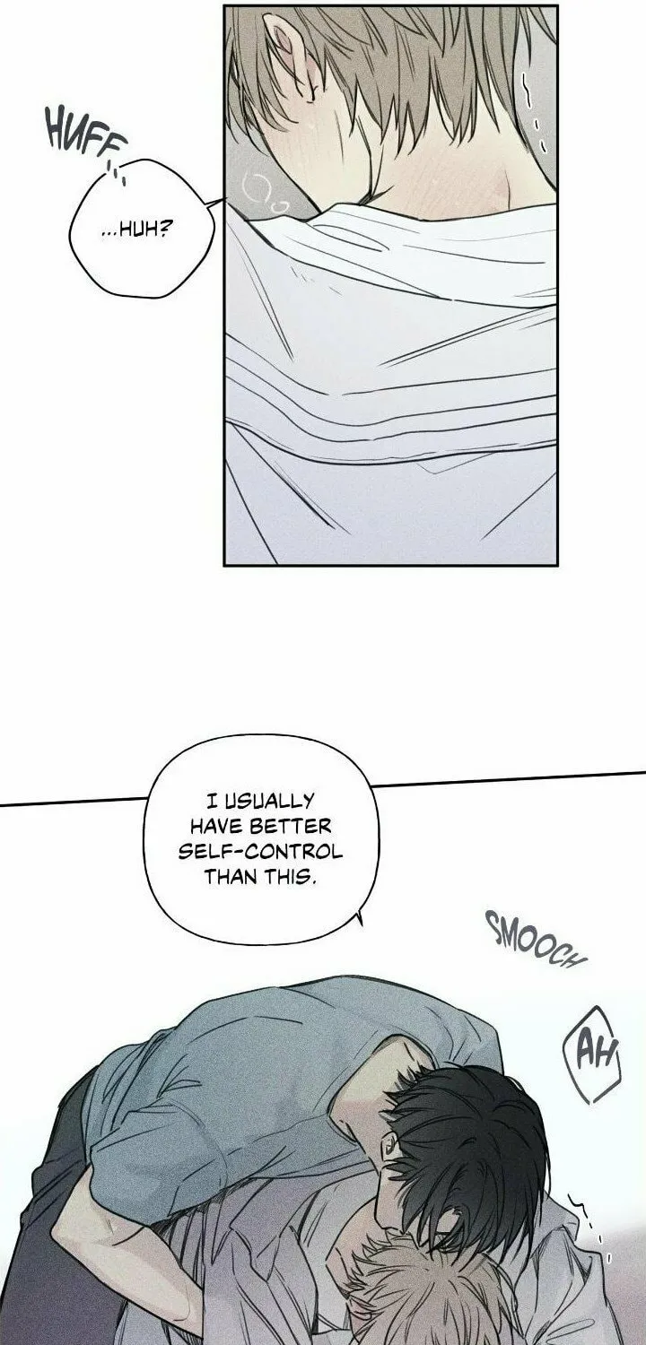 Angel Buddy Chapter 36 page 15 - 