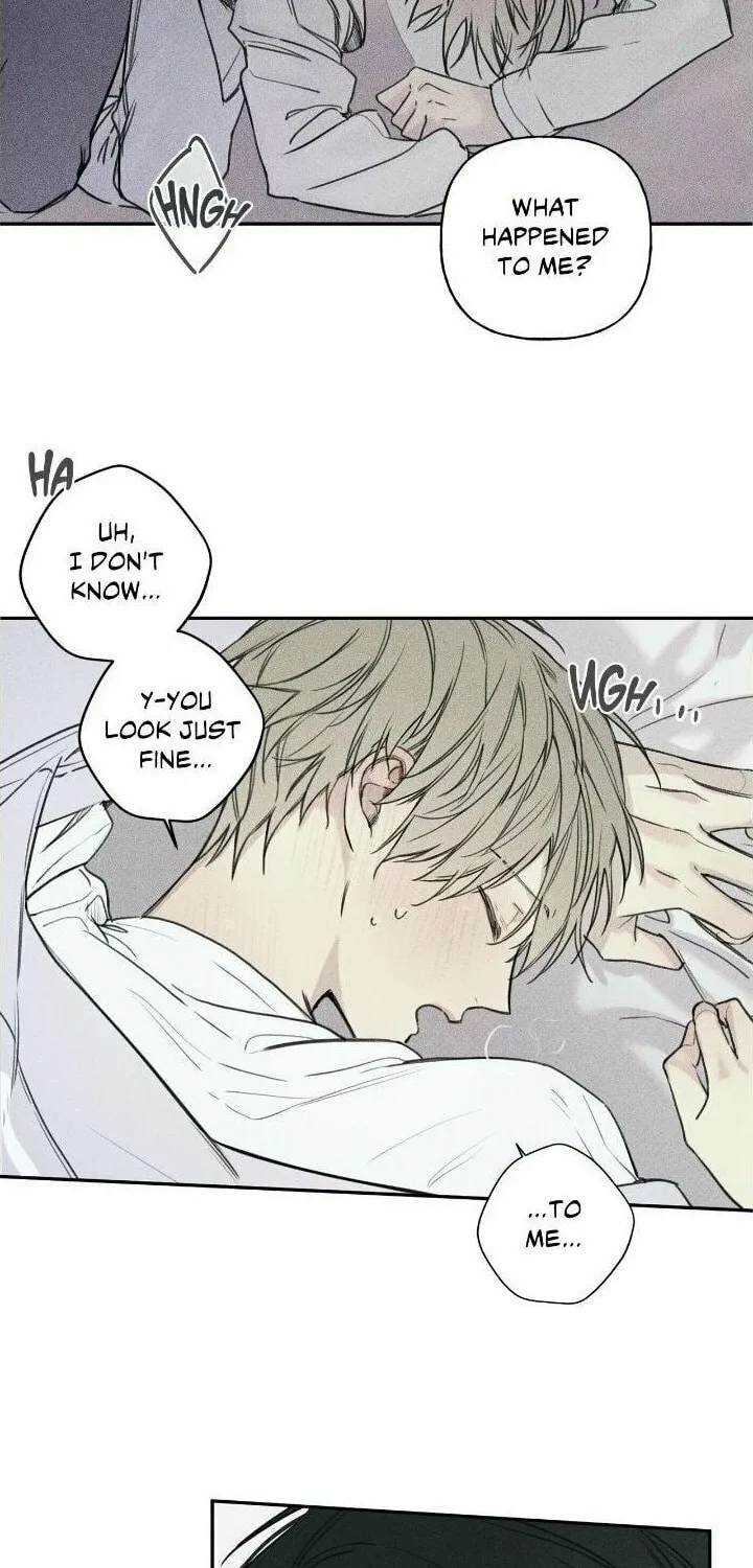 Angel Buddy Chapter 36 page 16 - 