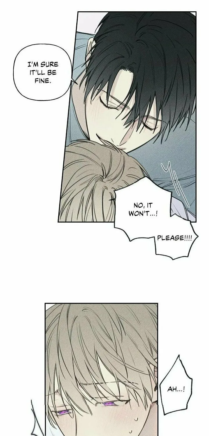Angel Buddy Chapter 36 page 19 - 