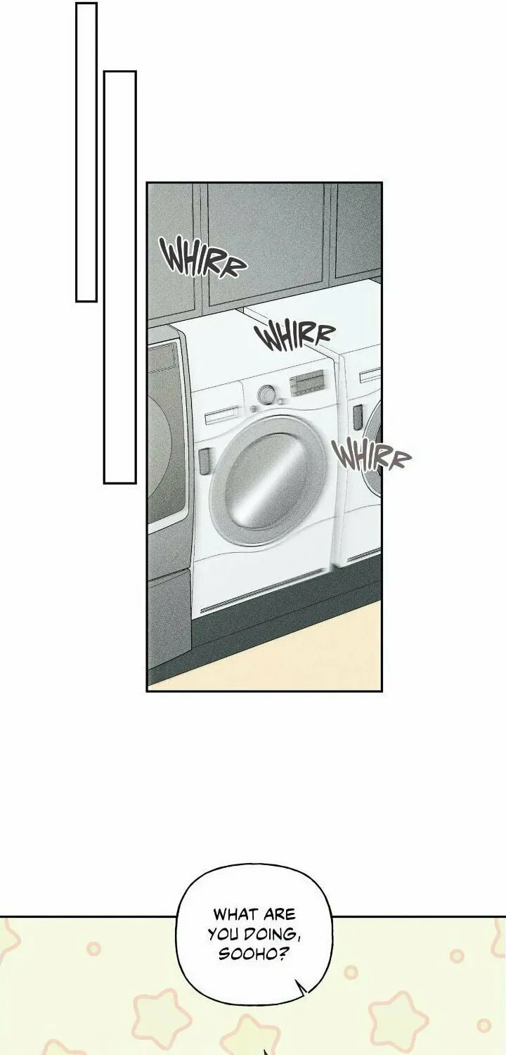 Angel Buddy Chapter 36 page 22 - 