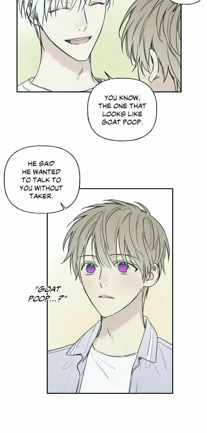 Angel Buddy Chapter 36 page 26 - 