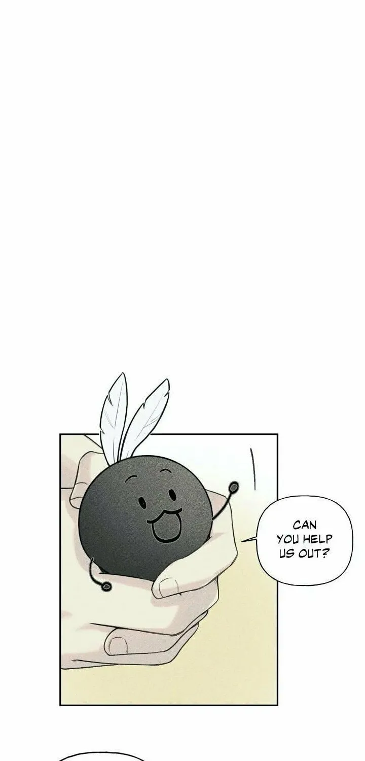 Angel Buddy Chapter 36 page 27 - 