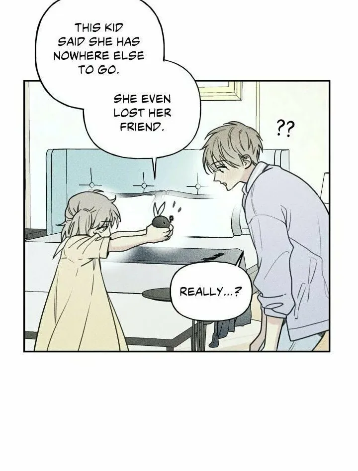 Angel Buddy Chapter 36 page 28 - 
