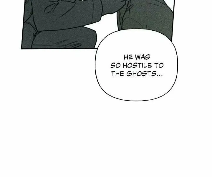 Angel Buddy Chapter 36 page 35 - 