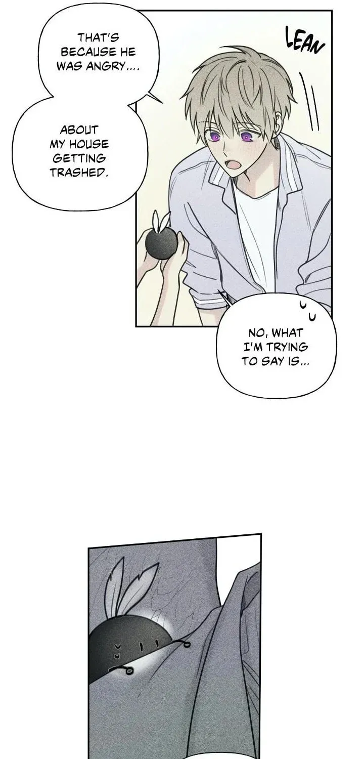 Angel Buddy Chapter 36 page 36 - 
