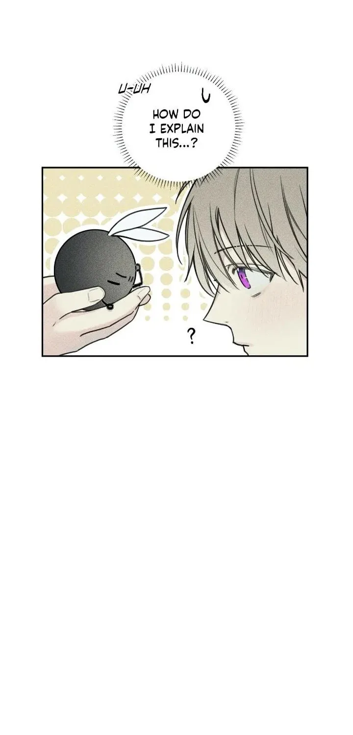 Angel Buddy Chapter 36 page 38 - 