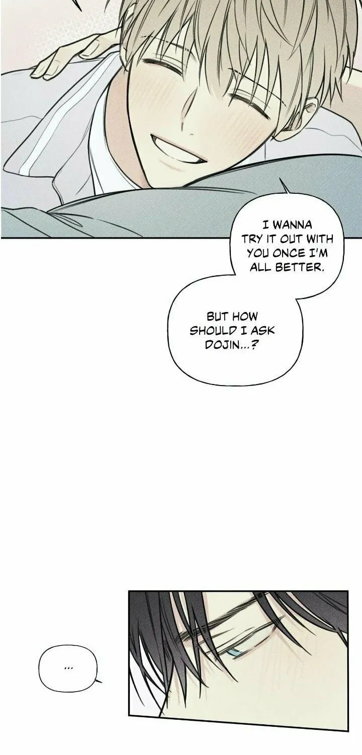 Angel Buddy Chapter 36 page 5 - 