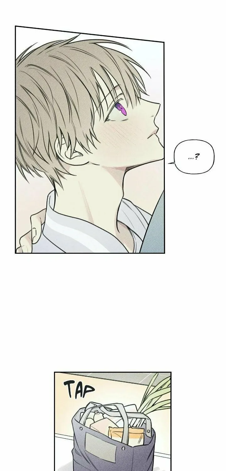 Angel Buddy Chapter 36 page 6 - 