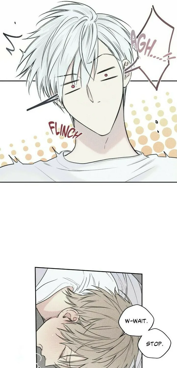 Angel Buddy Chapter 36 page 9 - 