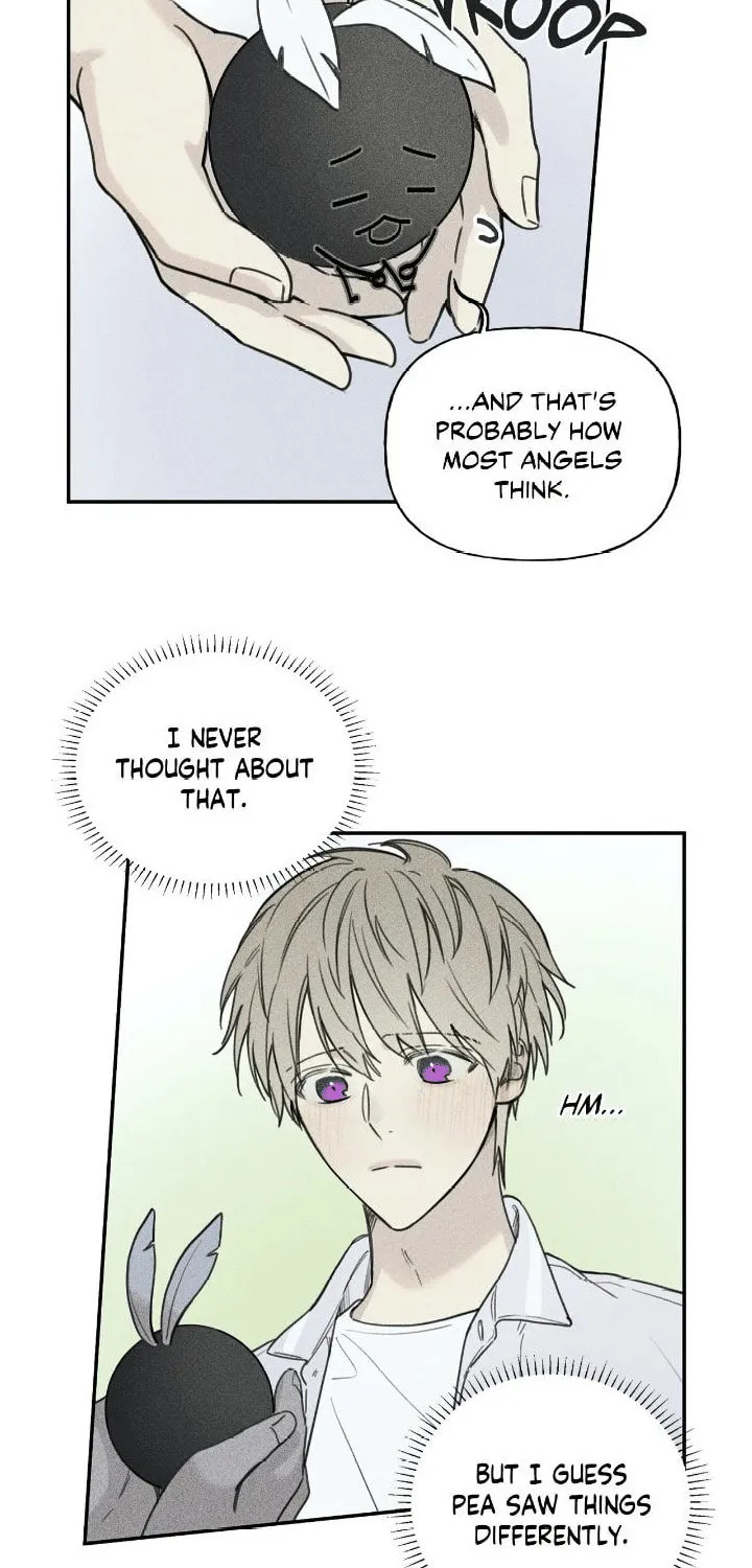 Angel Buddy Chapter 37 page 2 - 
