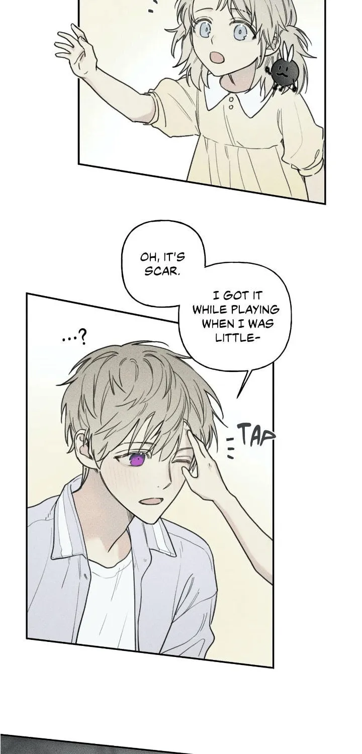 Angel Buddy Chapter 37 page 14 - 