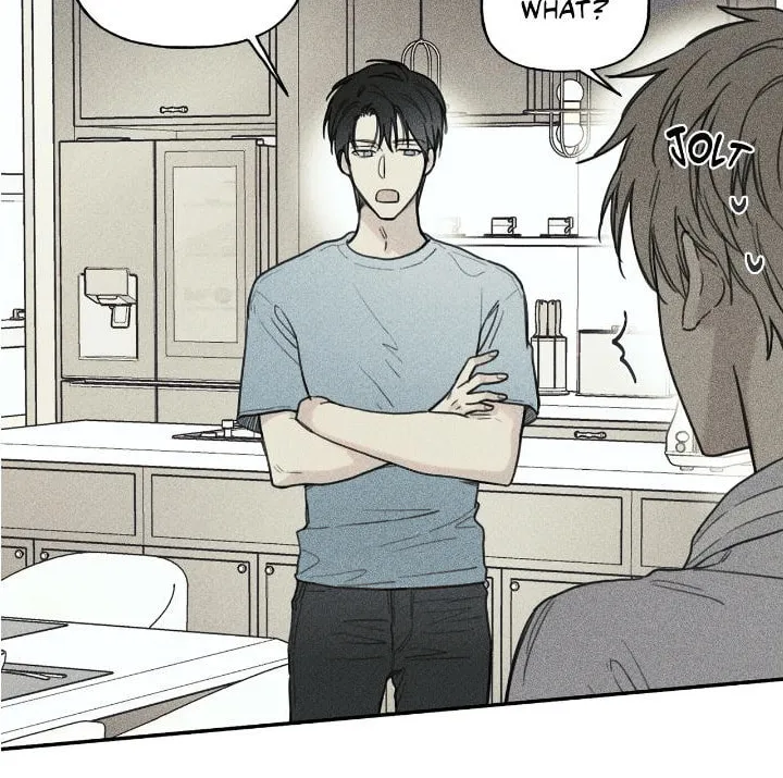 Angel Buddy Chapter 37 page 18 - 