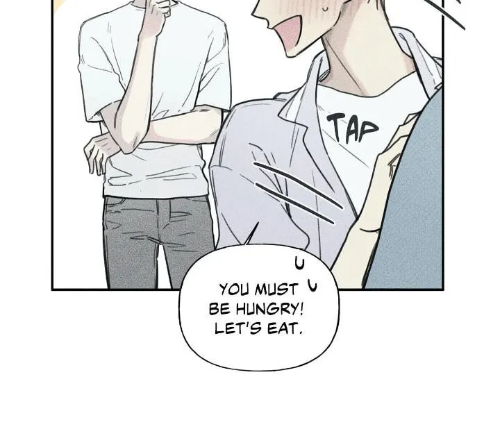 Angel Buddy Chapter 37 page 24 - 