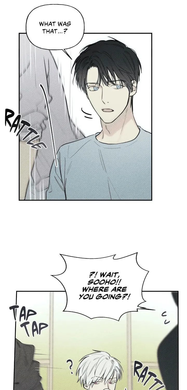Angel Buddy Chapter 37 page 29 - 