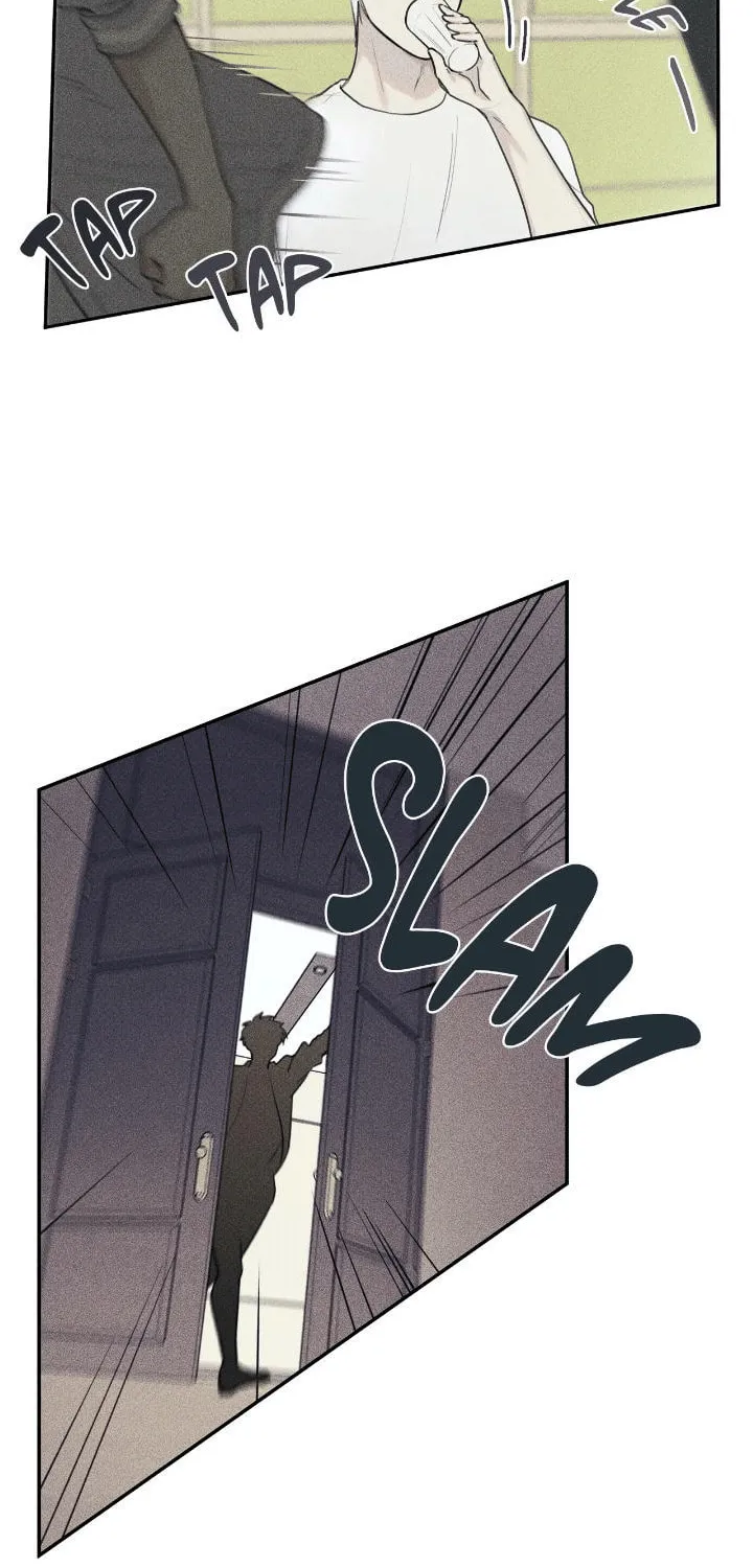 Angel Buddy Chapter 37 page 30 - 