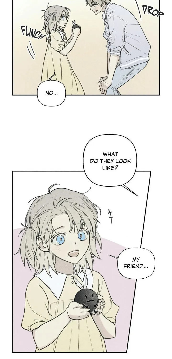 Angel Buddy Chapter 37 page 4 - 
