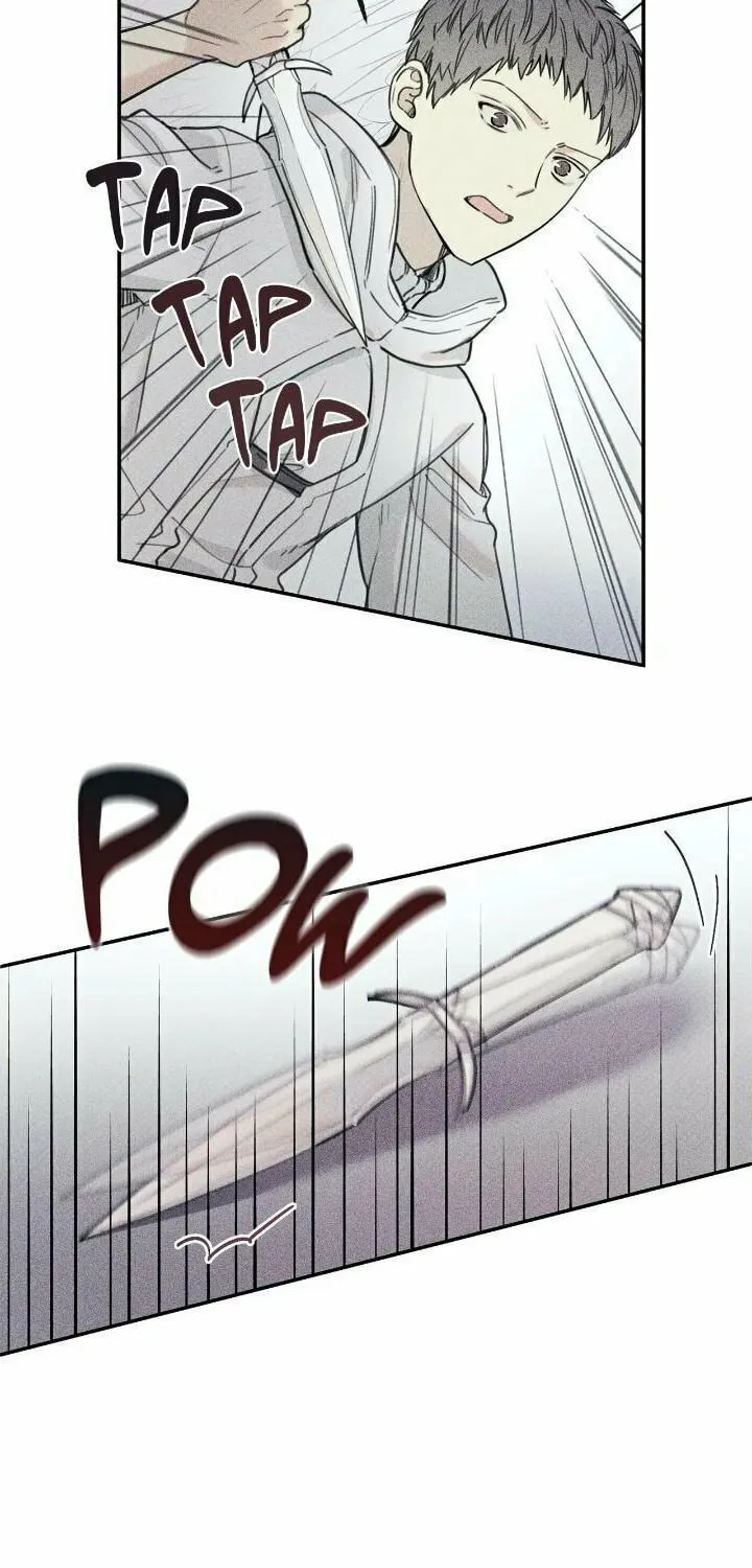 Angel Buddy Chapter 37 page 34 - 