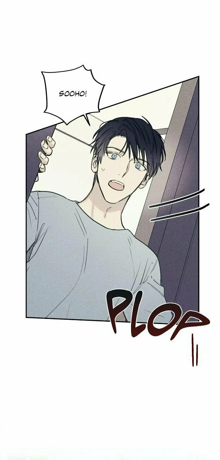 Angel Buddy Chapter 37 page 35 - 