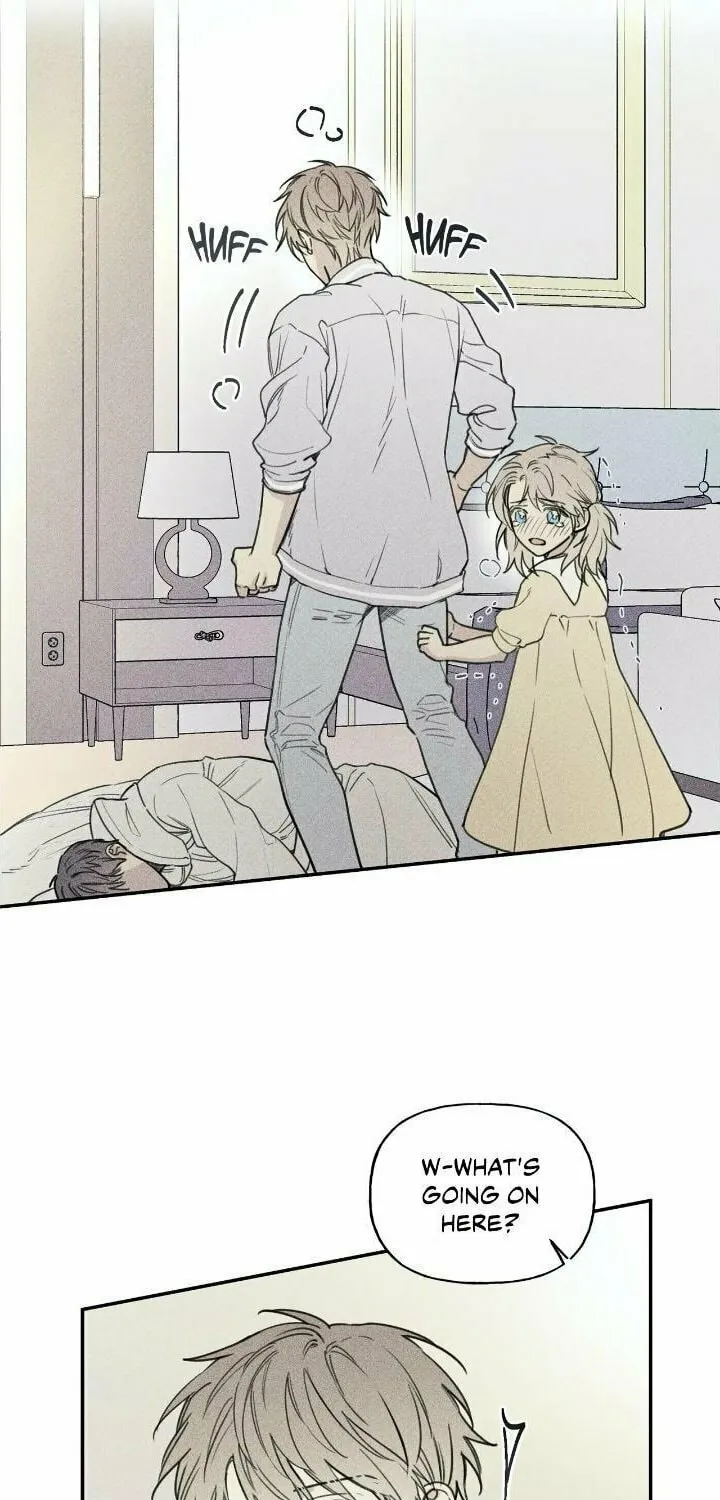 Angel Buddy Chapter 37 page 36 - 