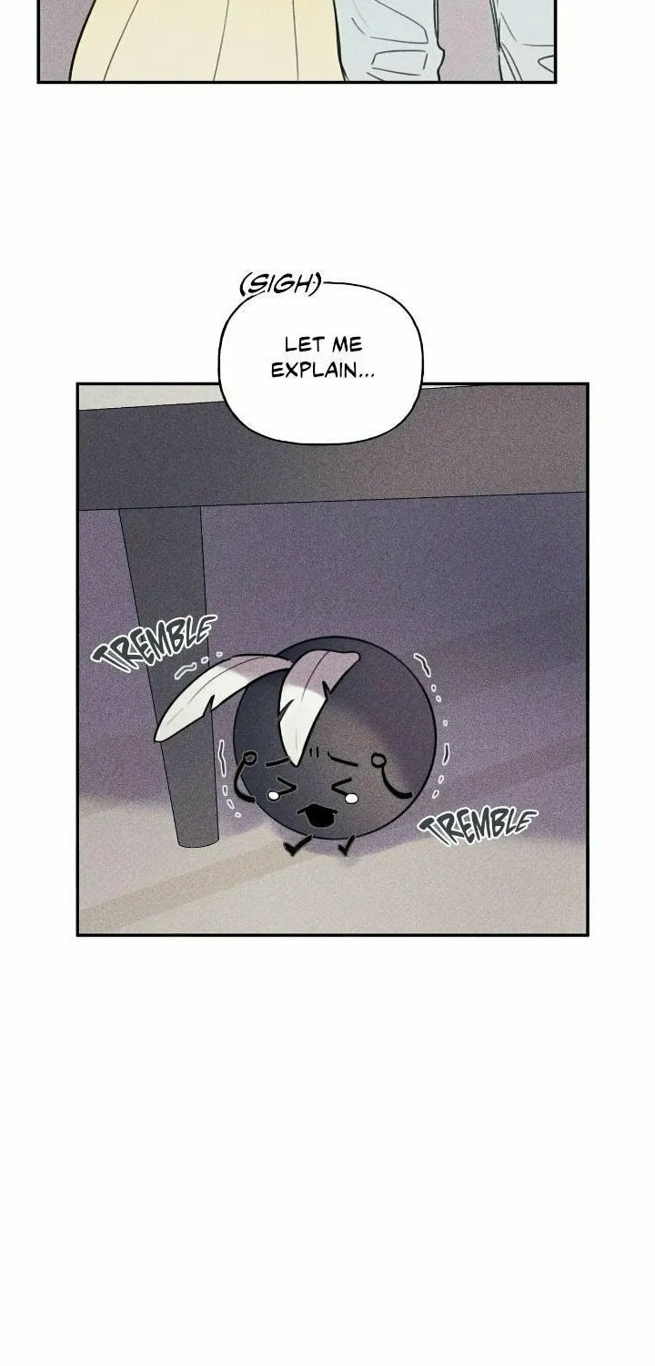 Angel Buddy Chapter 37 page 38 - 