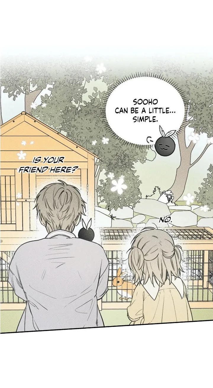 Angel Buddy Chapter 37 page 6 - 