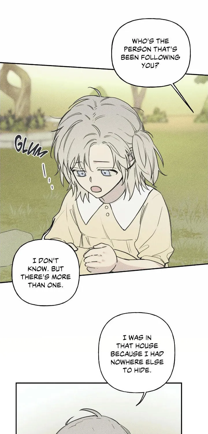 Angel Buddy Chapter 37 page 7 - 
