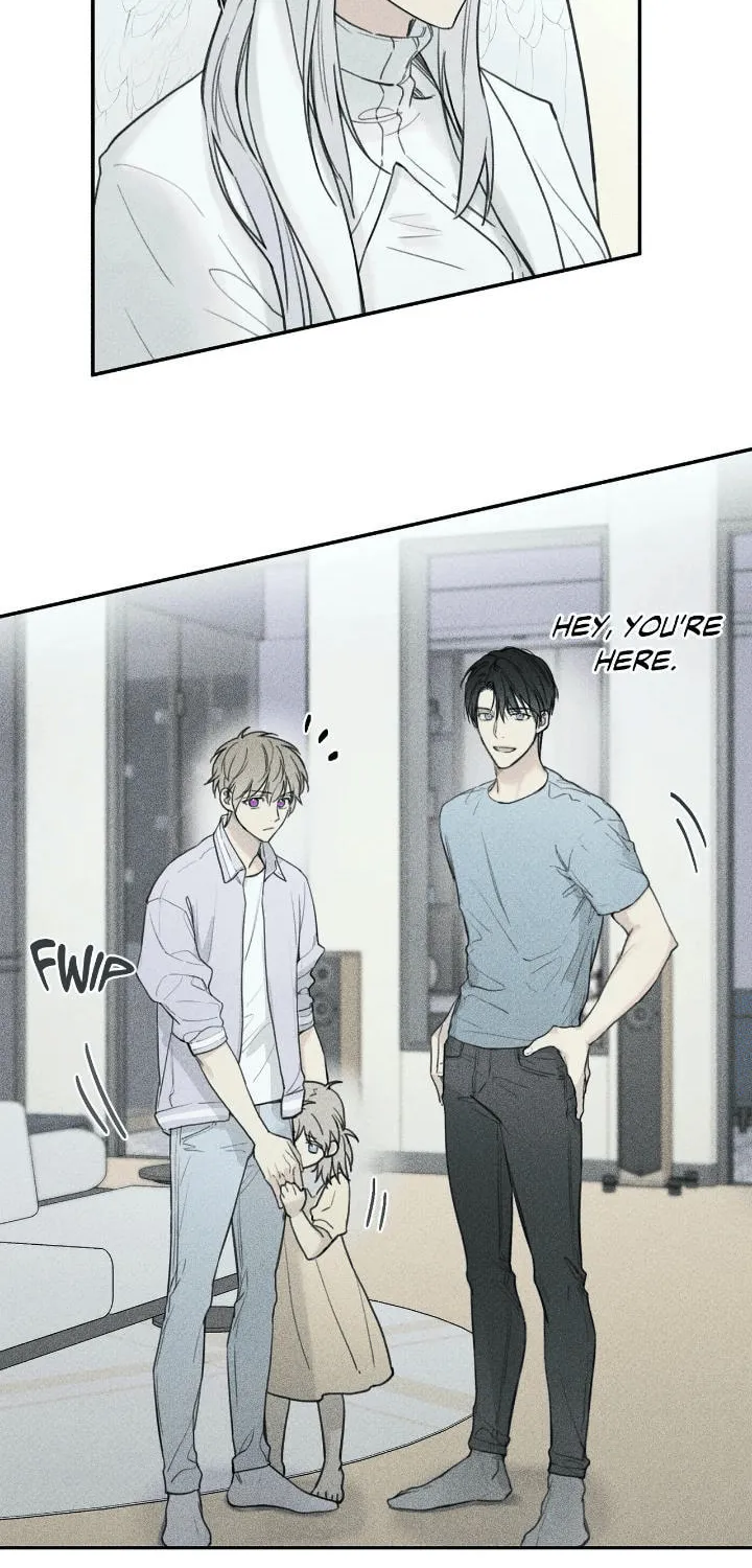 Angel Buddy Chapter 38 page 2 - 