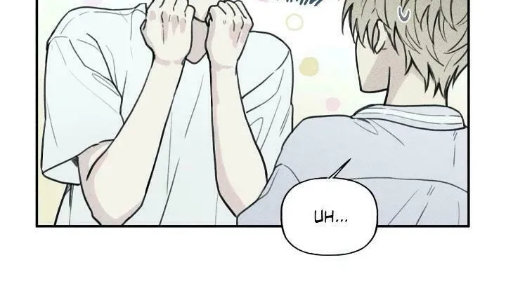 Angel Buddy Chapter 38 page 11 - 