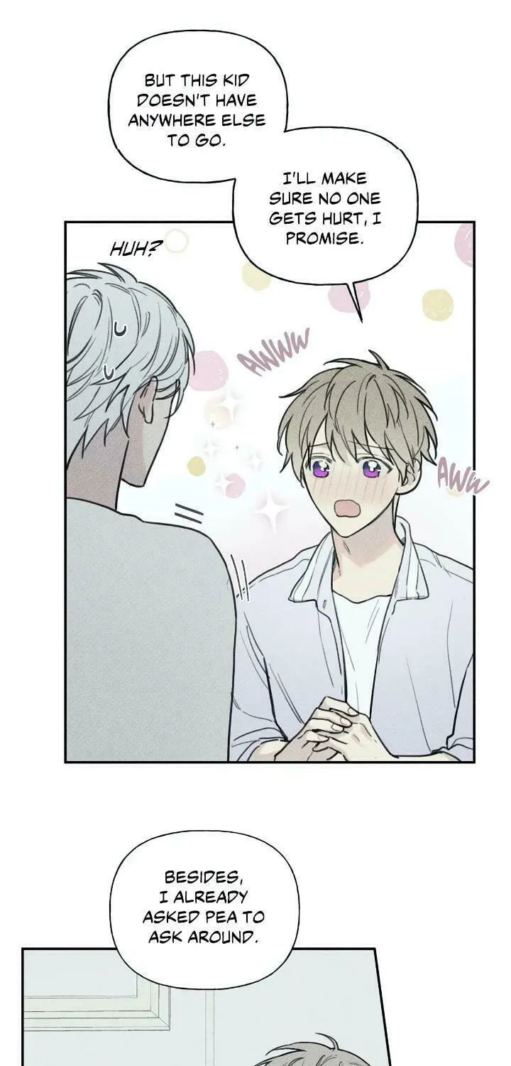 Angel Buddy Chapter 38 page 12 - 