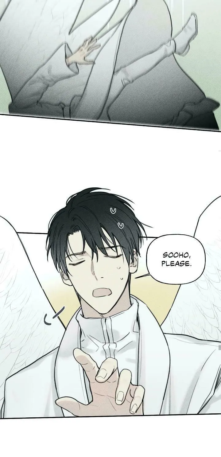 Angel Buddy Chapter 38 page 16 - 