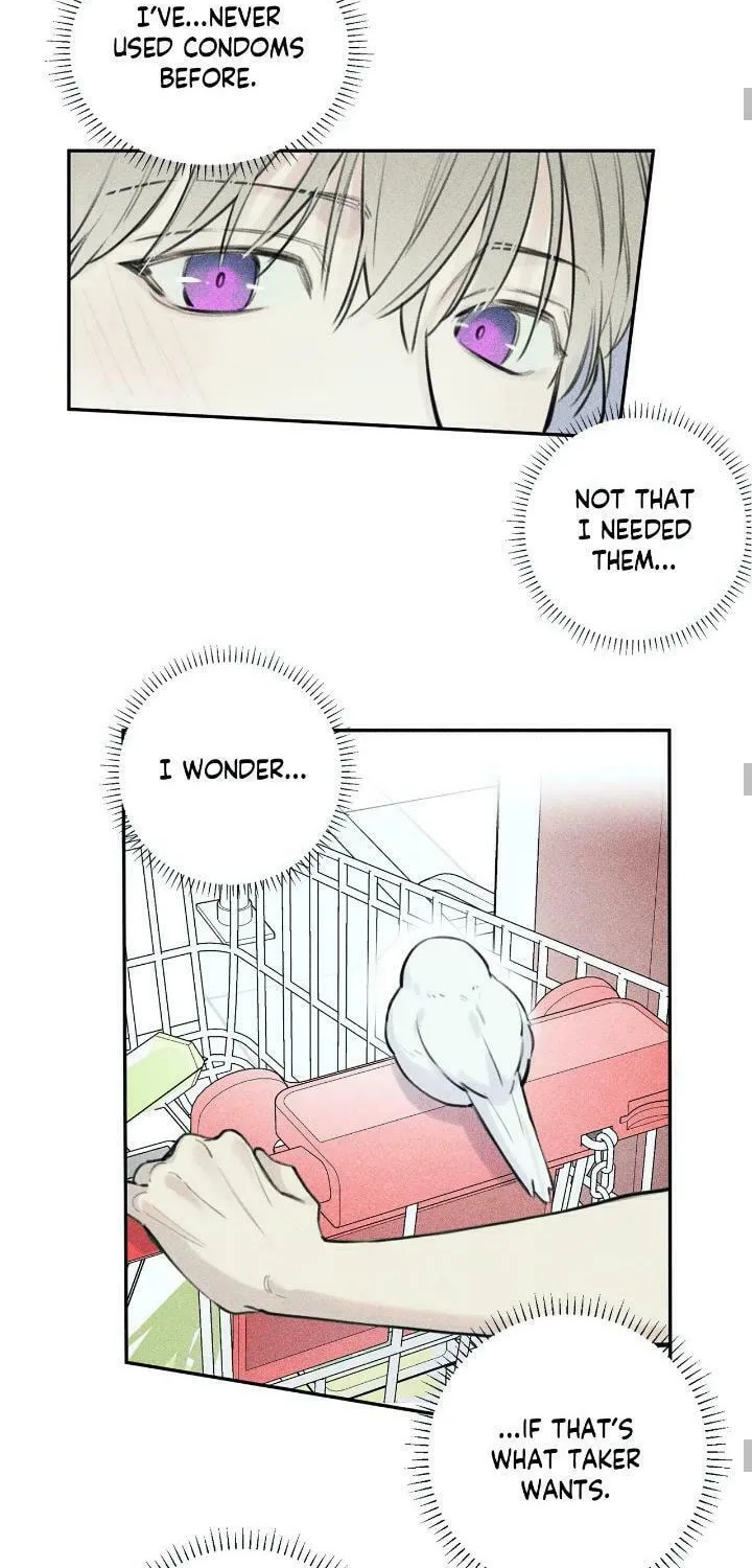 Angel Buddy Chapter 38 page 26 - 