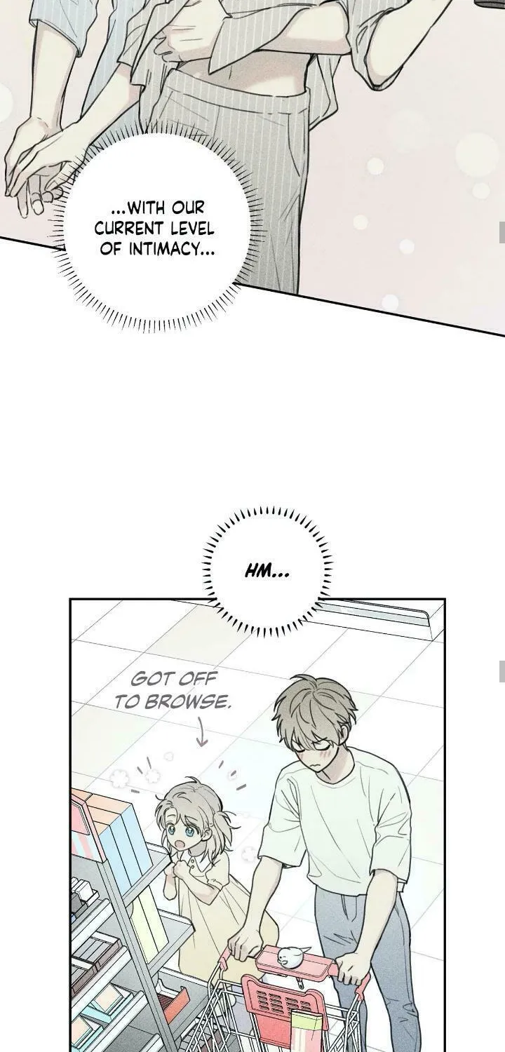 Angel Buddy Chapter 38 page 28 - 