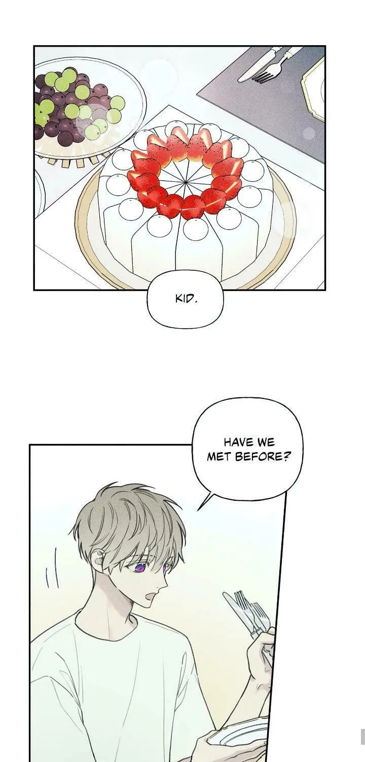 Angel Buddy Chapter 38 page 30 - 