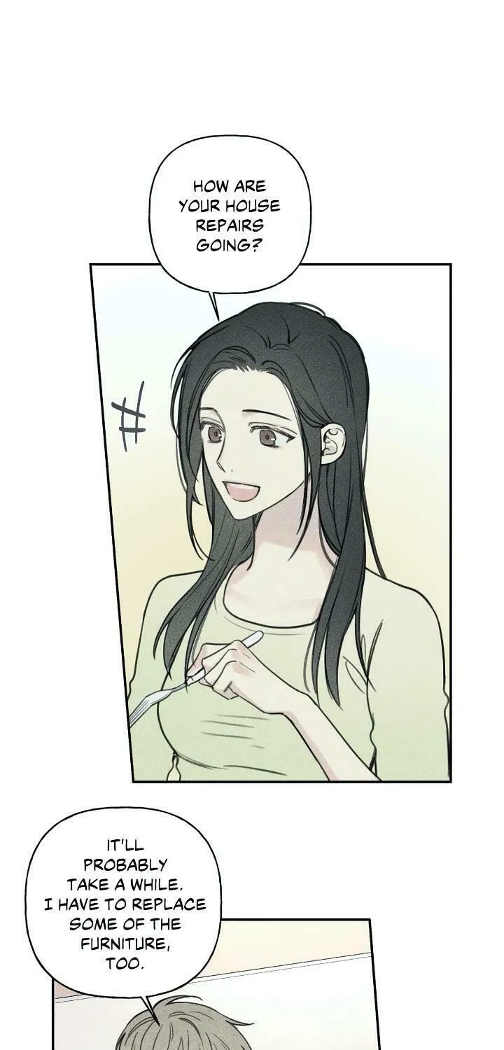 Angel Buddy Chapter 38 page 35 - 
