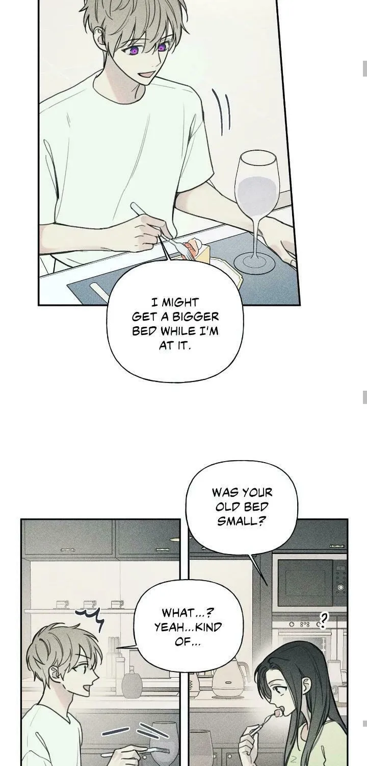 Angel Buddy Chapter 38 page 36 - 